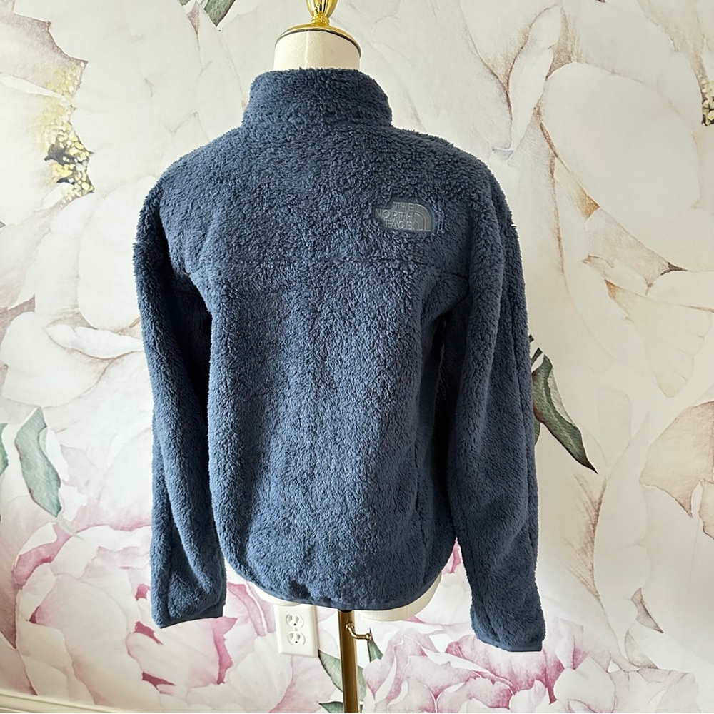 North face sweater— size small - Picture 8 of 13